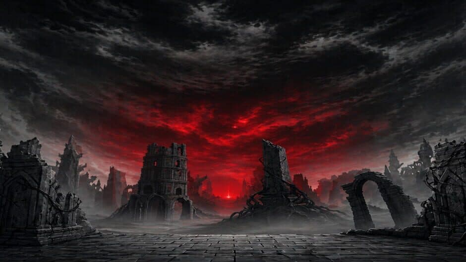 Neverend artwork 1