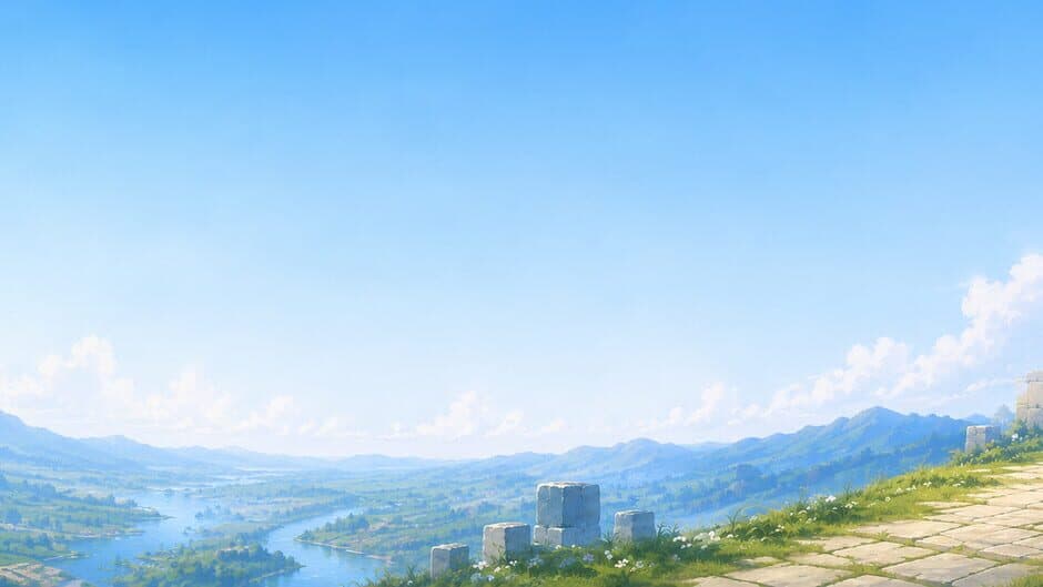 Astaryn: RPG Idler artwork 1