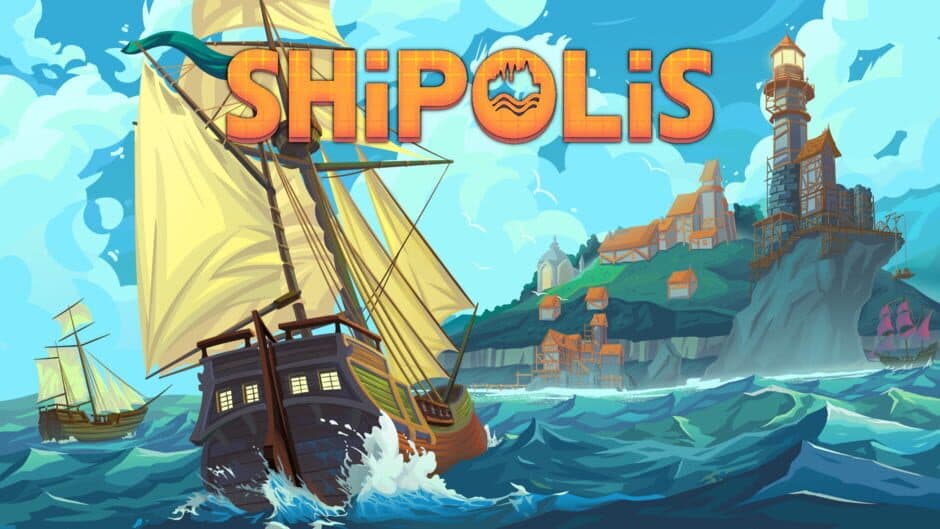 Shipolis artwork 1
