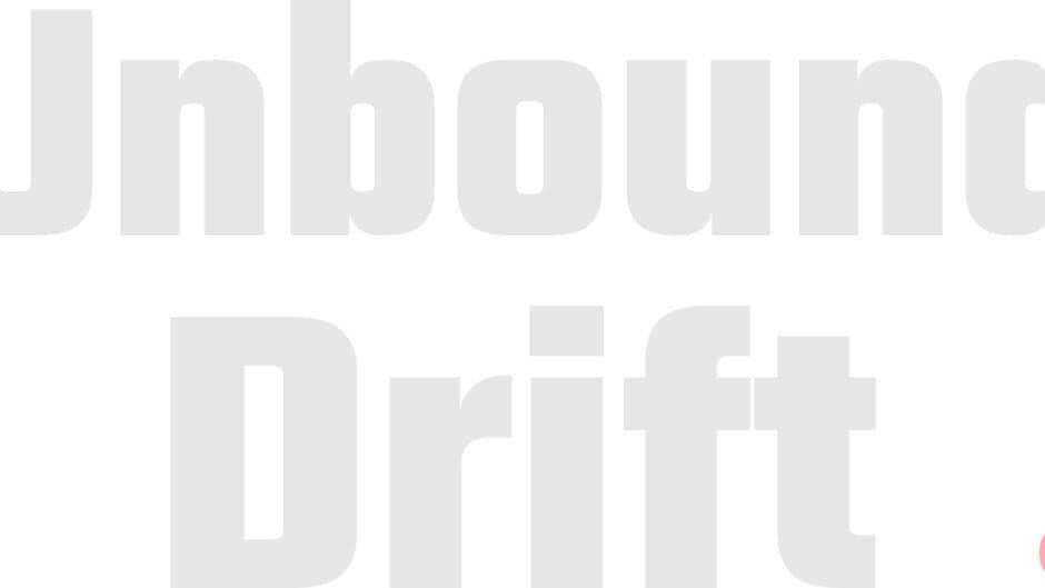 Unbound Drift artwork 2