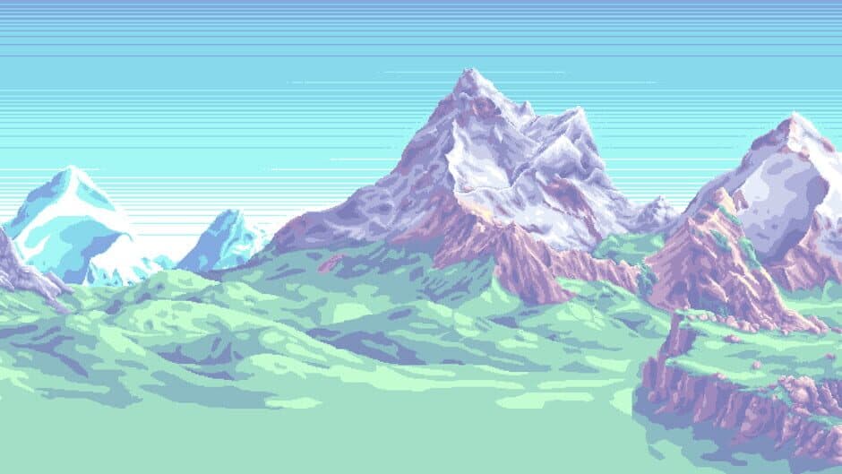 Fjellward artwork 1