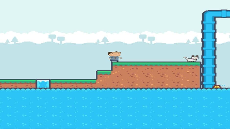 Normal Dev Guy: Inside Kenney World artwork 1