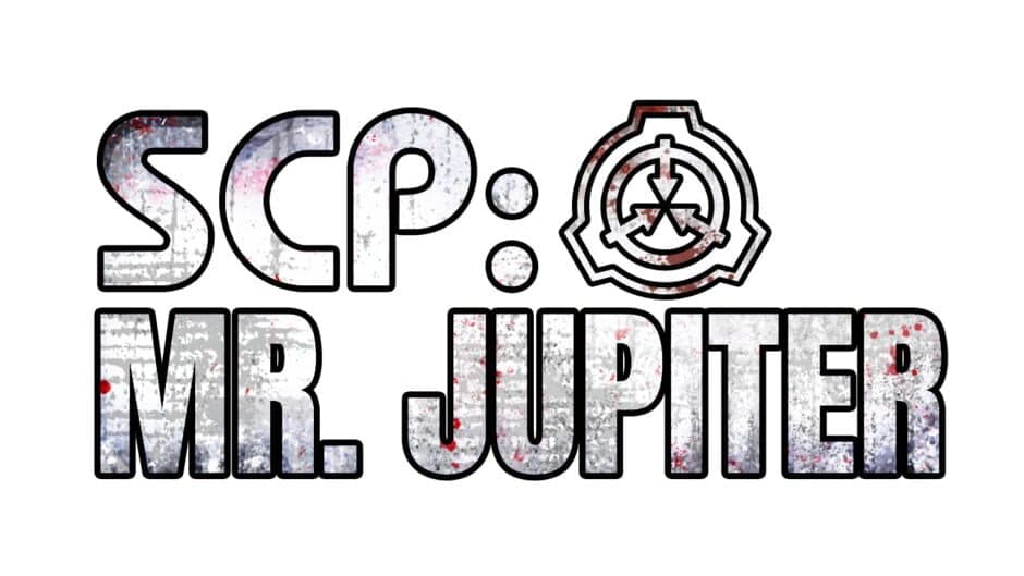 SCP: Mr. Jupiter artwork 2