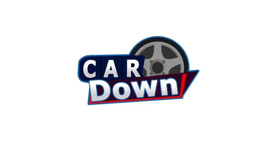 Car Down artwork 2