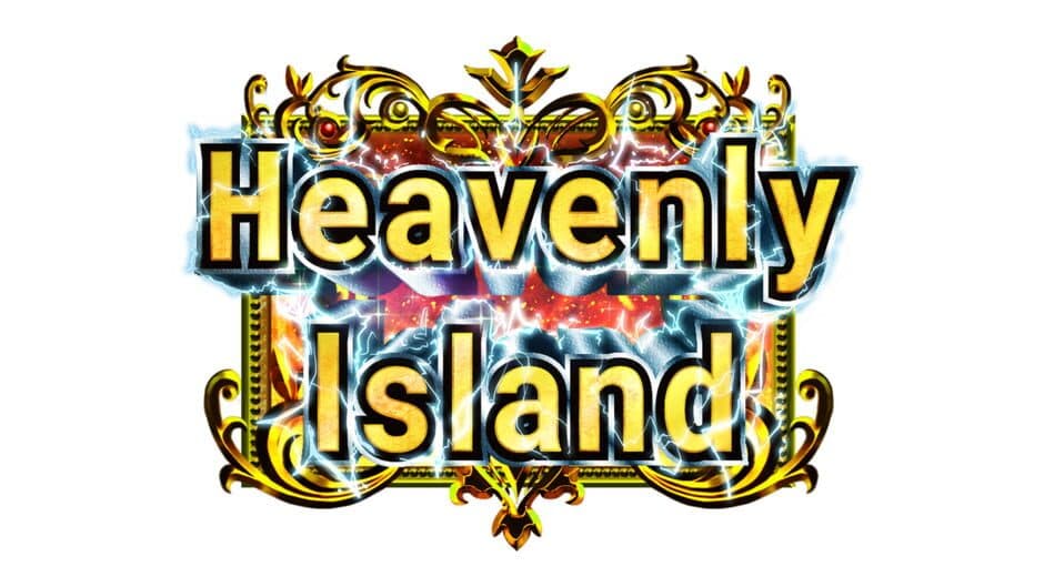 Heavenly Island artwork 1