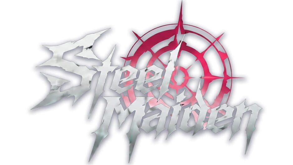 Steel Maiden artwork 2