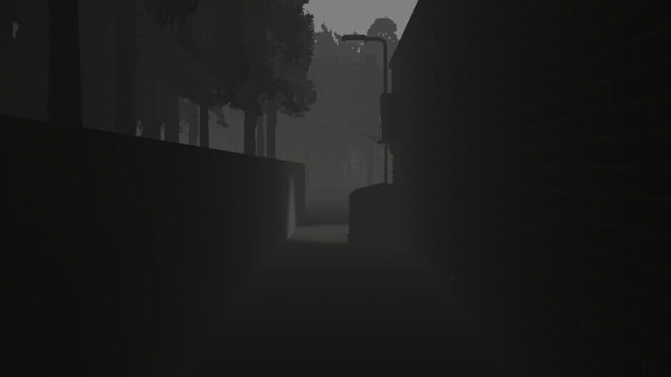 Nights at the Convenience Store artwork 1