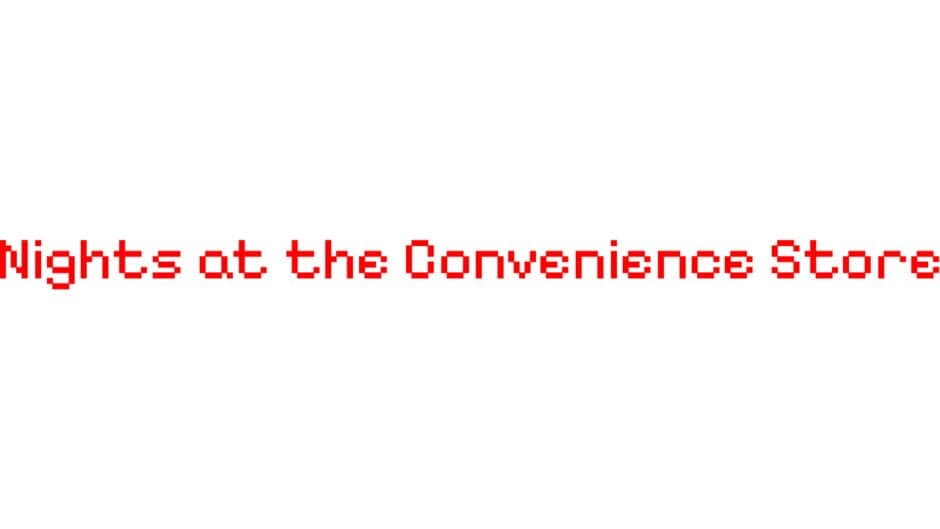 Nights at the Convenience Store artwork 2