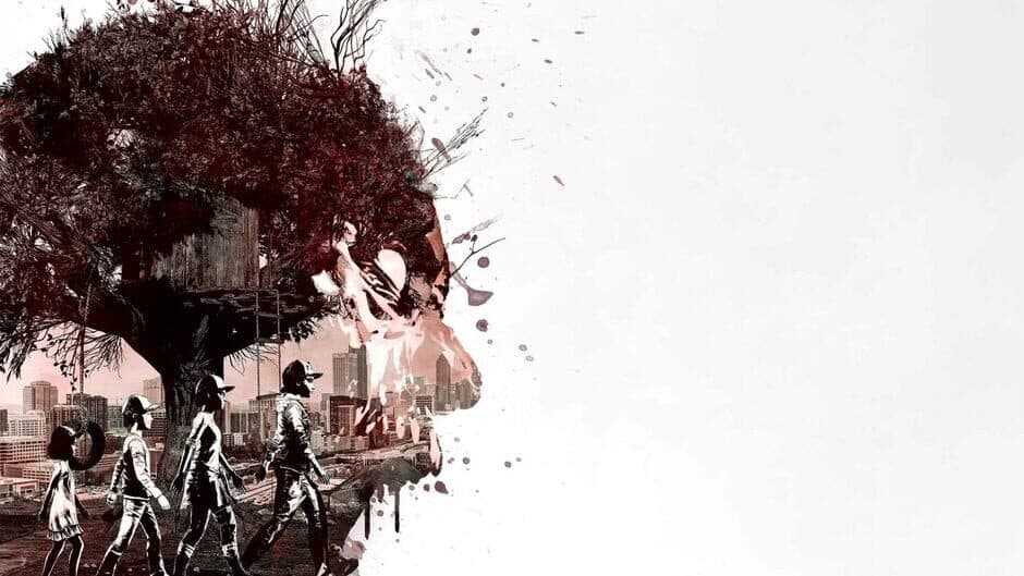 The Walking Dead: The Telltale Definitive Series artwork 1