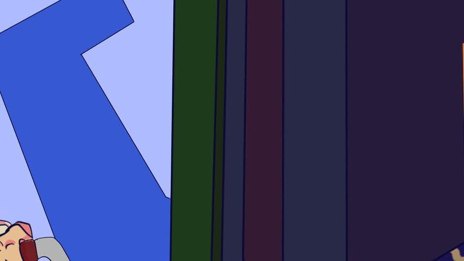 Game Design at WVU Arcade artwork 1