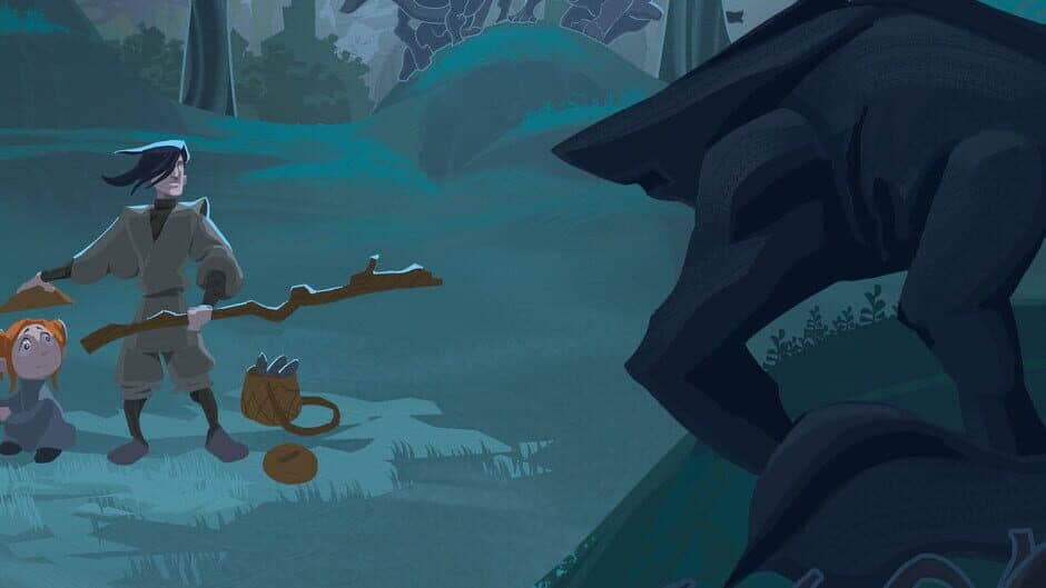Wyldernook artwork 1