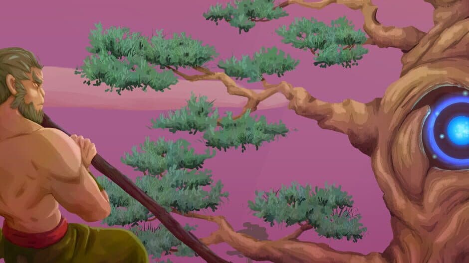 Kami: The Great Guardian artwork 1