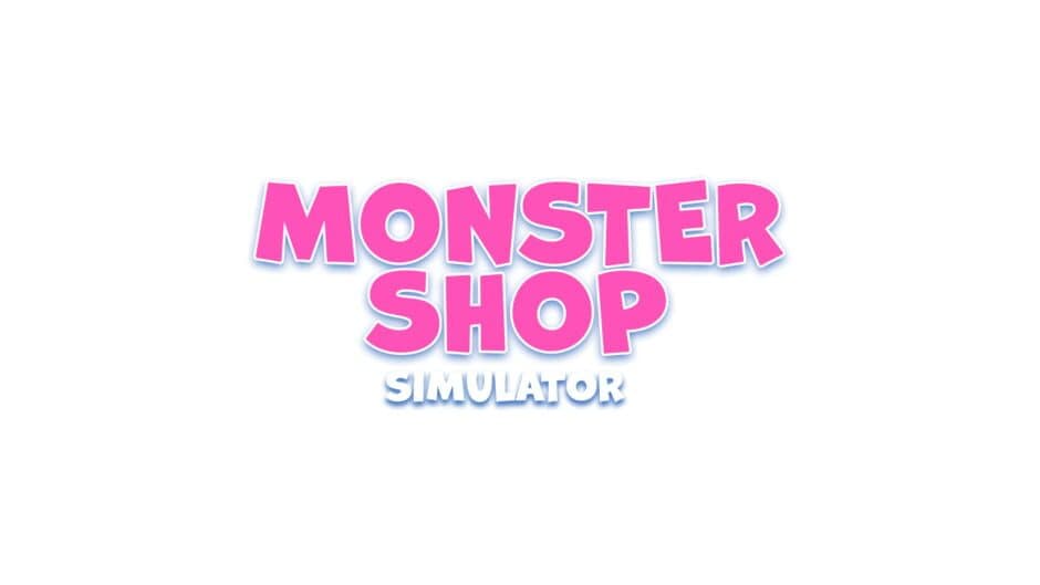 Monster Shop Simulator artwork 2