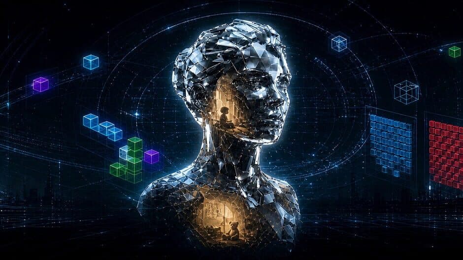 Axiom of Echoes: Proof Refactor artwork 1
