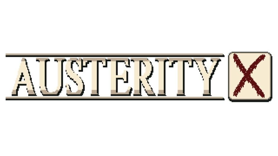 Austerity X artwork 2