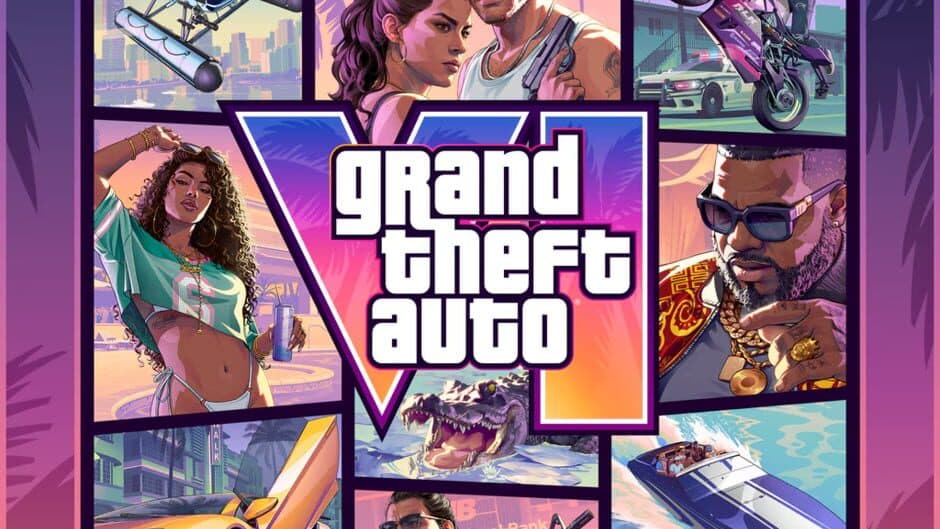 Grand Theft Auto VI: Ultimate Edition artwork 3