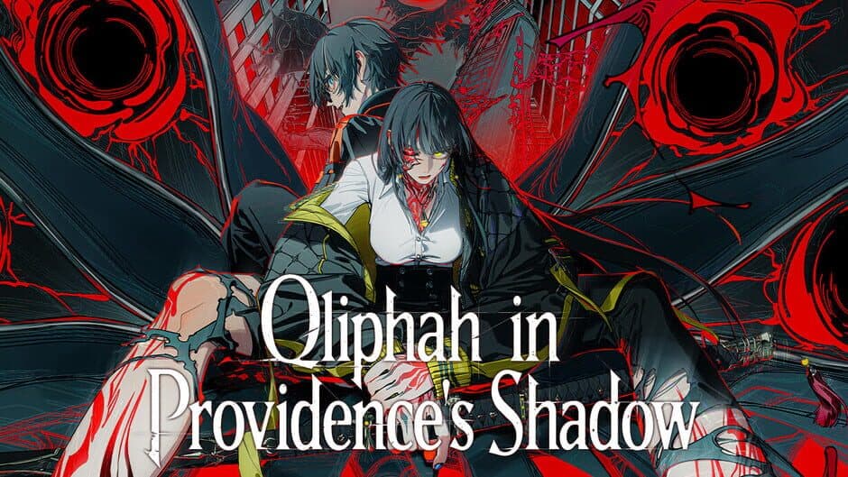 Qliphah in Providence's Shadow artwork 2