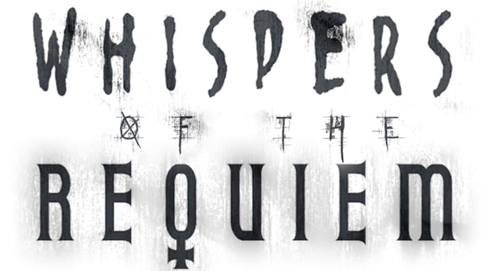 Whispers of the Requiem artwork 2