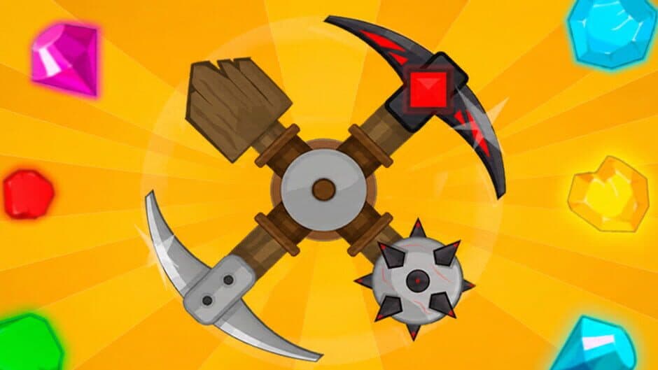 Craft Drill artwork 1