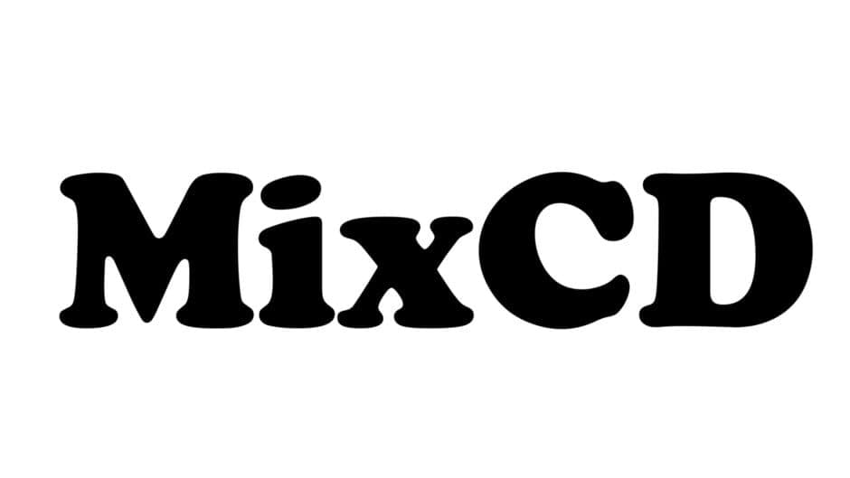 MixCD artwork 2