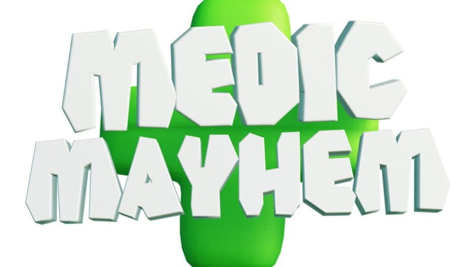 Medic Mayhem artwork 2