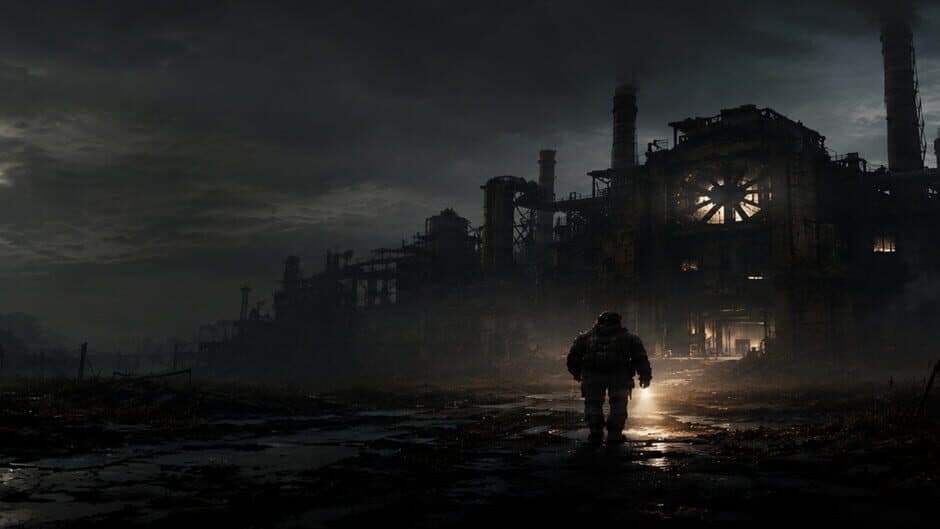 Eyes of the Factory artwork 1