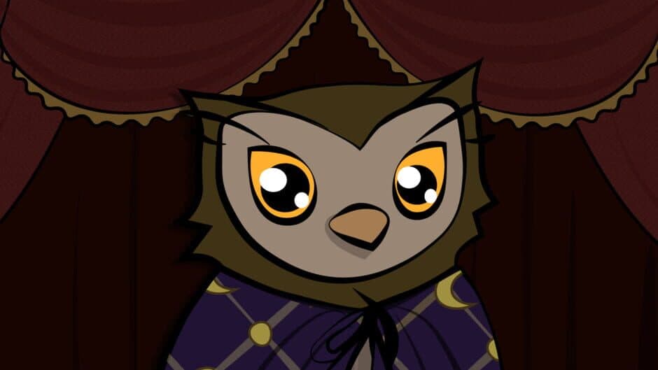 Forgotten Fluff artwork 1