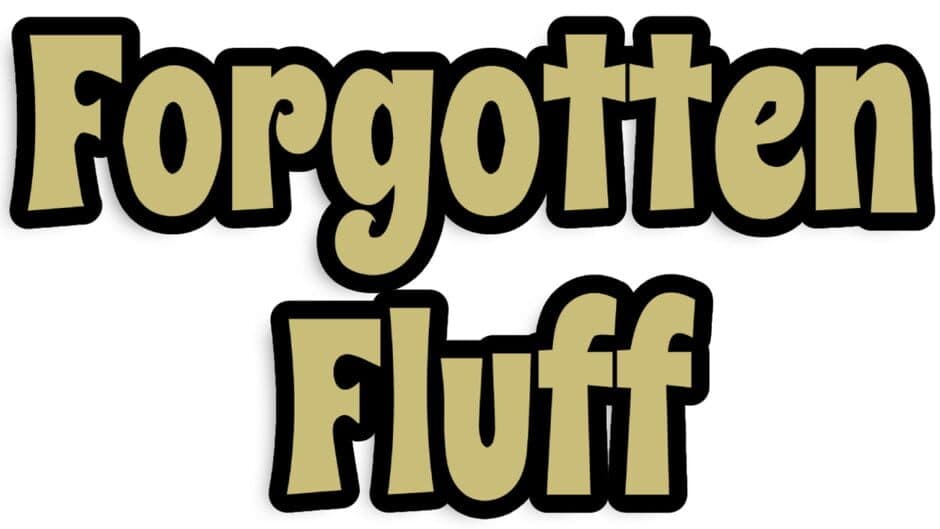 Forgotten Fluff artwork 2