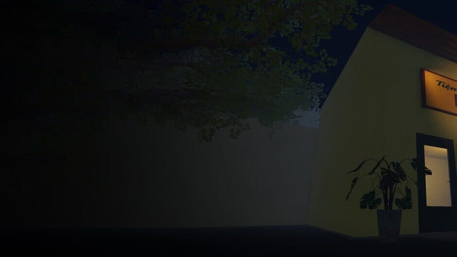 Night Noodles artwork 1