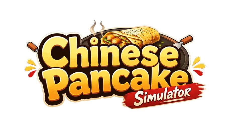 Chinese Pancake Simulator artwork 2