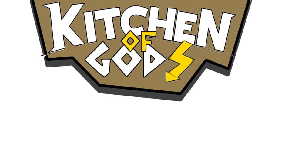 Kitchen of Gods artwork 2