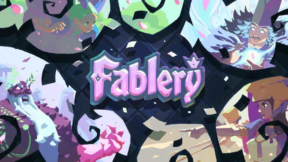 Fablery artwork 1