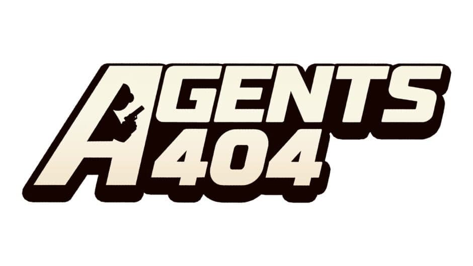 Agents 404 artwork 2