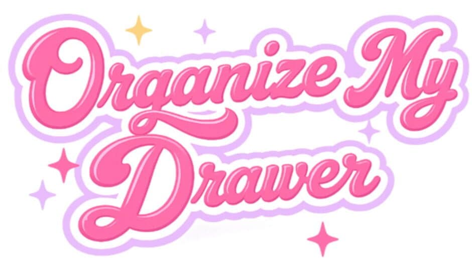 Organize My Drawer artwork 2