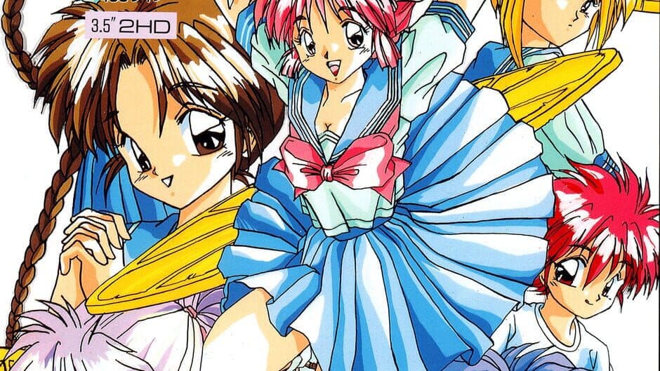 Fuzoroi no Lemon artwork 1