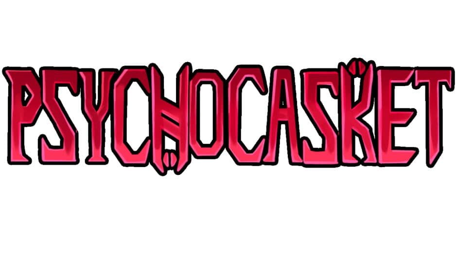 Psycho Casket artwork 3