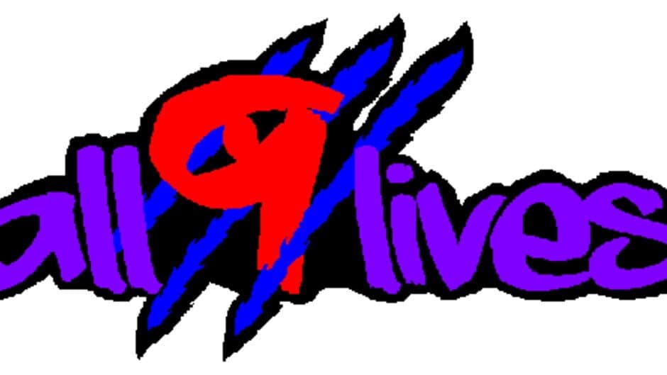 All 9 Lives artwork 1