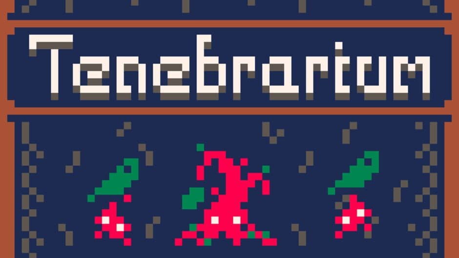 Tenebrarium artwork 1