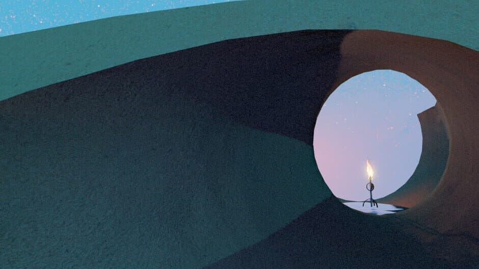 Ways Unknown artwork 1