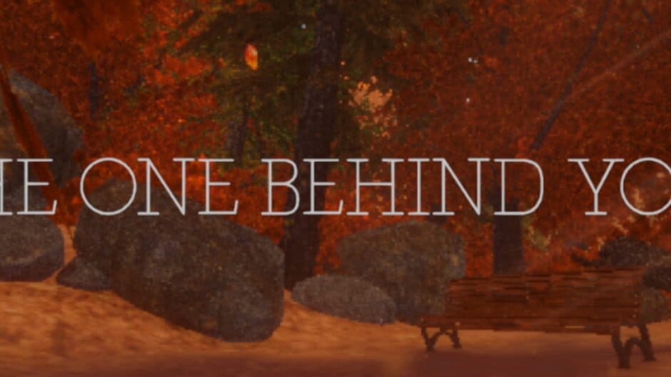 The One Behind You artwork 1