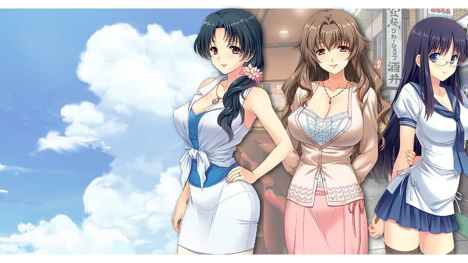 Tsumamigui 3 artwork 1