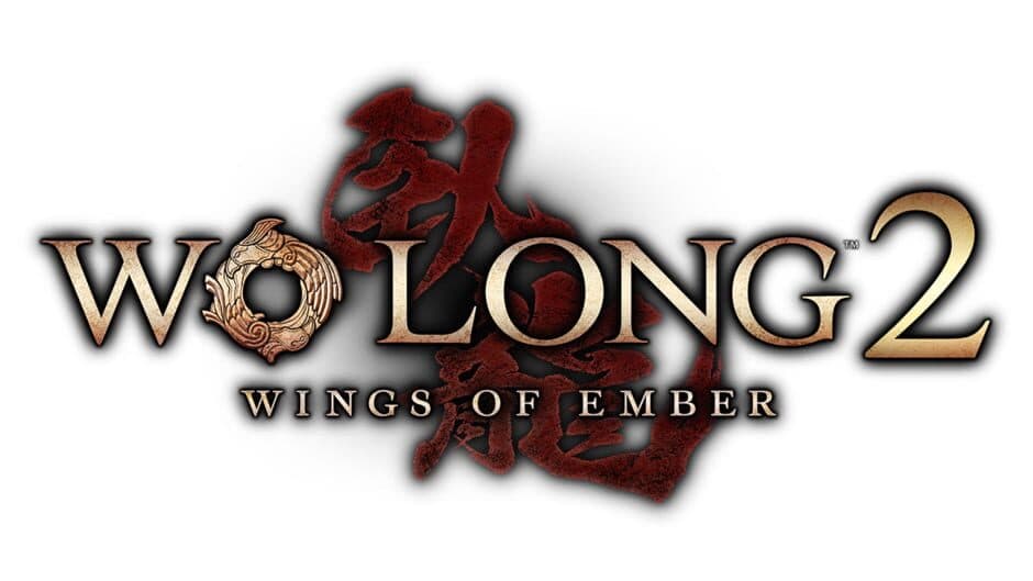 Wo Long 2: Wings of Ember artwork 2
