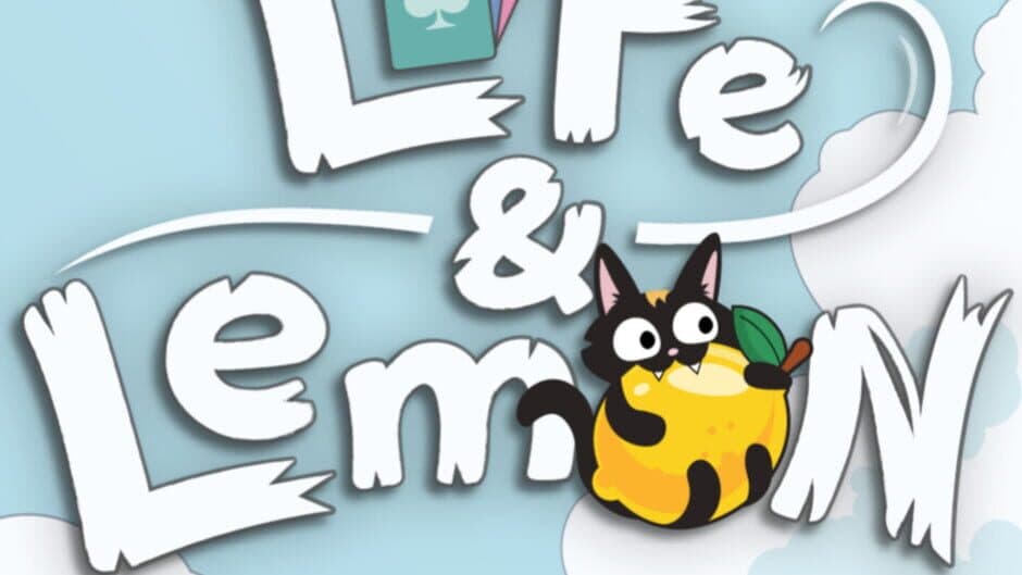 Life and Lemon artwork 1