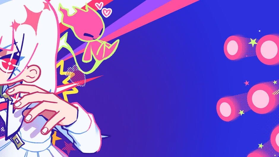 Magika Bounce artwork 2