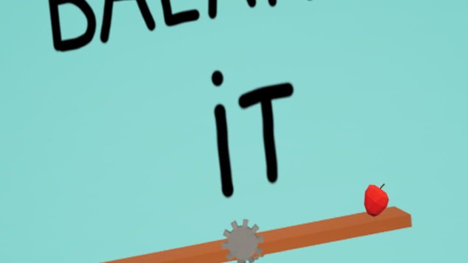 Balance It! artwork 3
