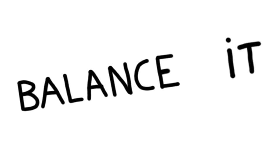 Balance It! artwork 1