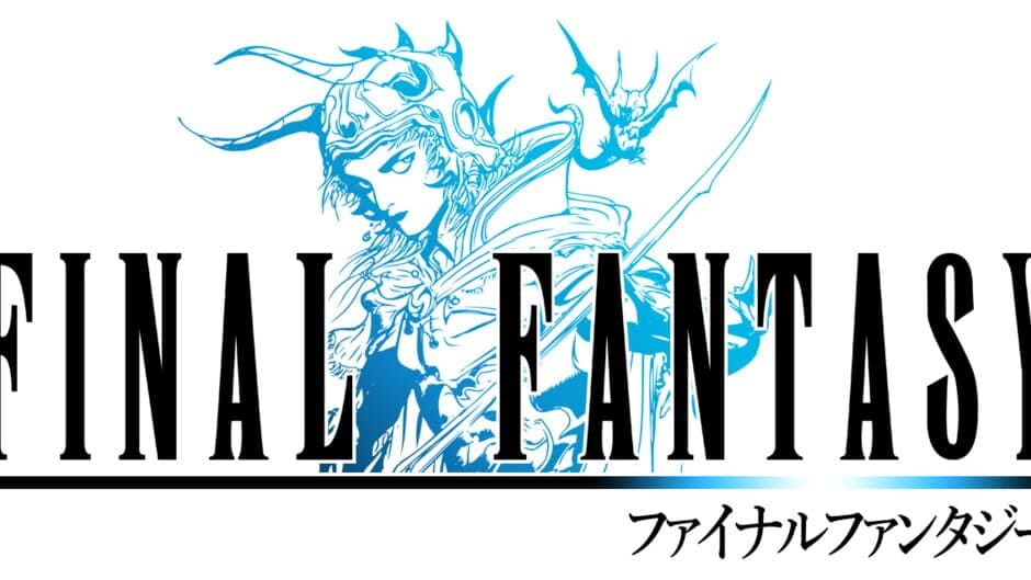 Final Fantasy artwork 3