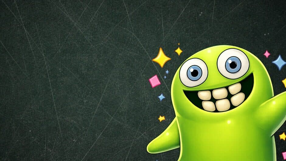 Smile and Play artwork 1