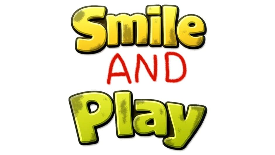 Smile and Play artwork 2
