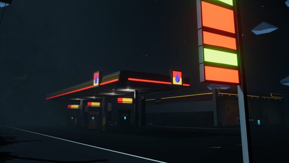 Gaslit Bay artwork 1